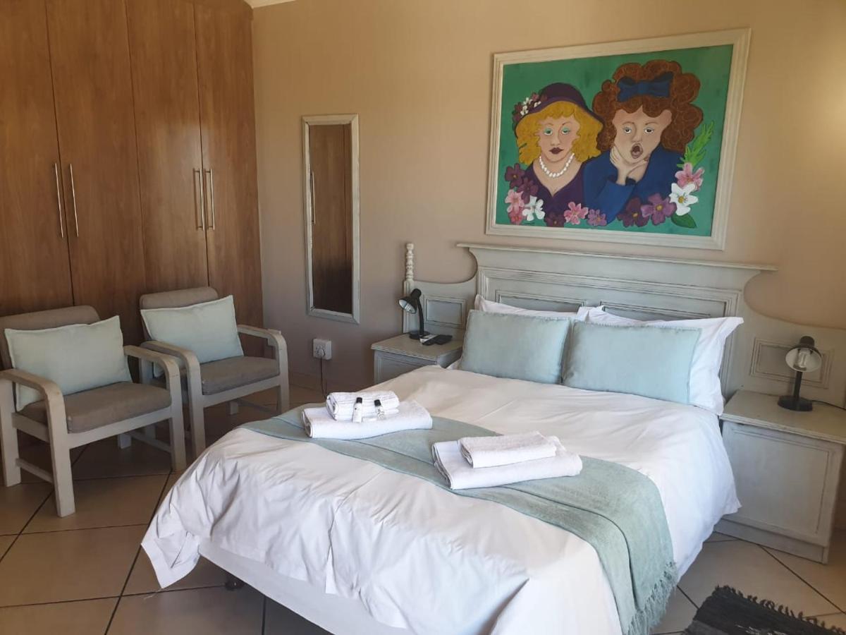Tsessebe Guesthouse Bloemfontein Buitenkant foto
