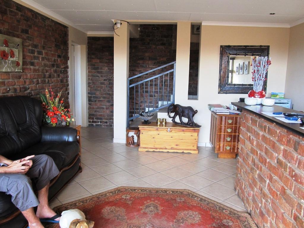 Tsessebe Guesthouse Bloemfontein Buitenkant foto