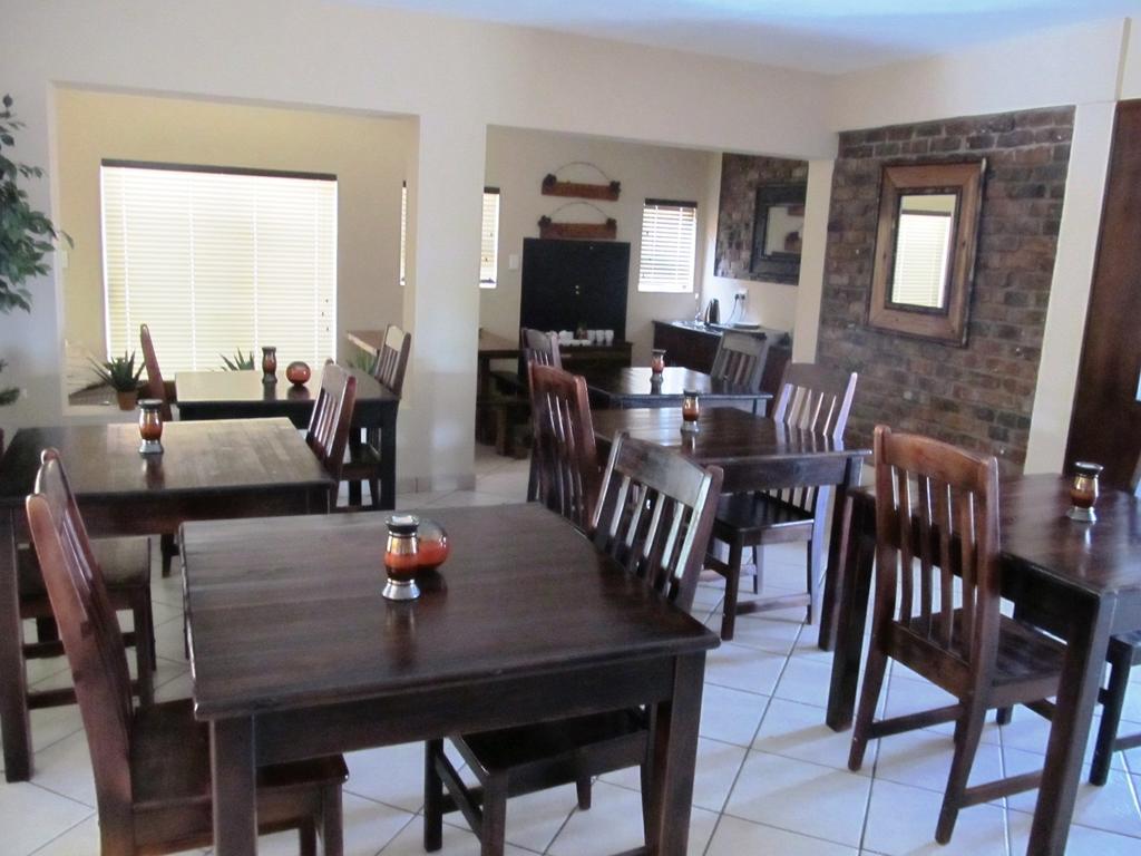 Tsessebe Guesthouse Bloemfontein Buitenkant foto