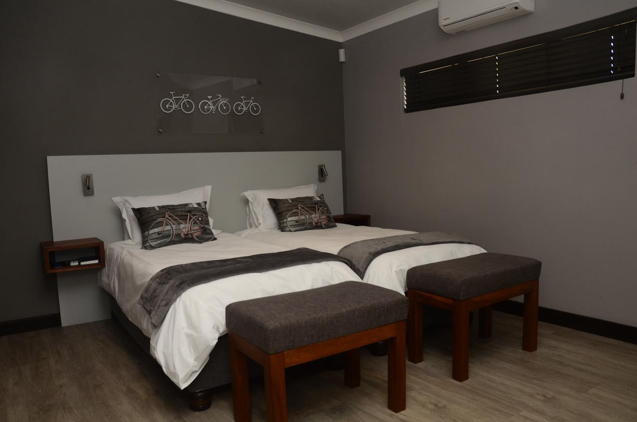 Tsessebe Guesthouse Bloemfontein Buitenkant foto