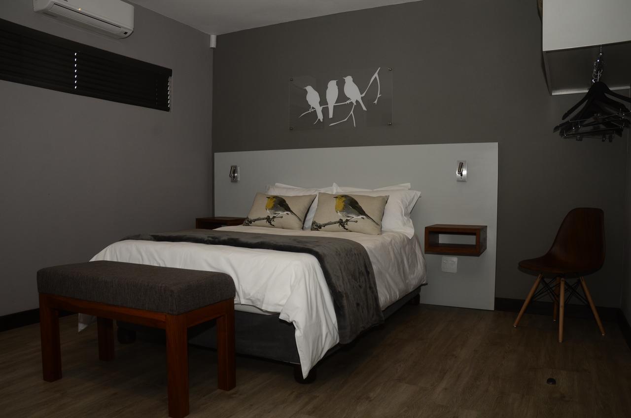 Tsessebe Guesthouse Bloemfontein Buitenkant foto