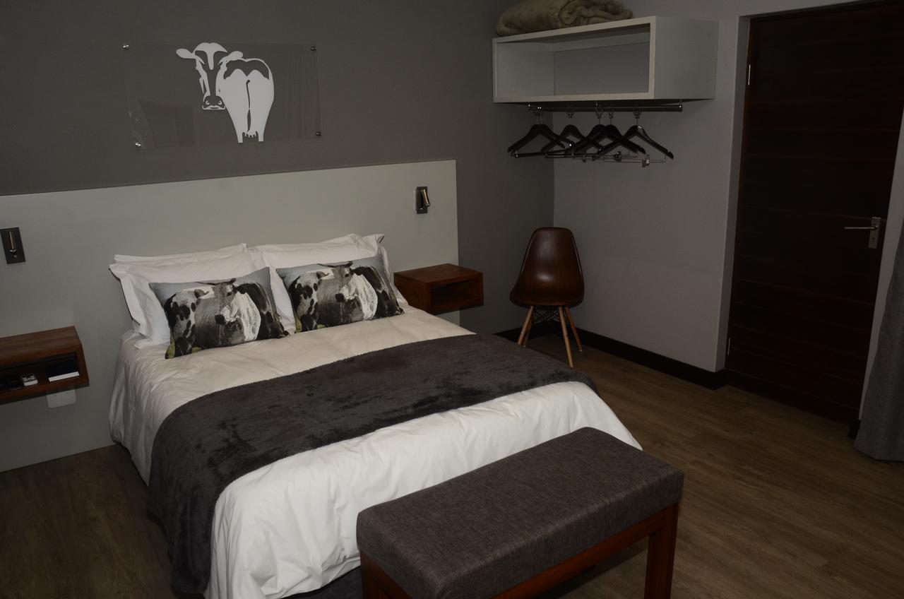 Tsessebe Guesthouse Bloemfontein Buitenkant foto