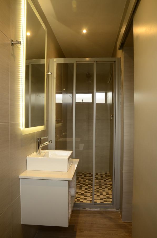 Tsessebe Guesthouse Bloemfontein Buitenkant foto