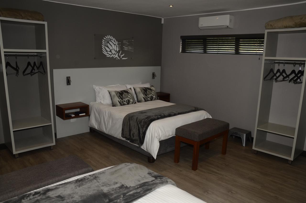 Tsessebe Guesthouse Bloemfontein Buitenkant foto