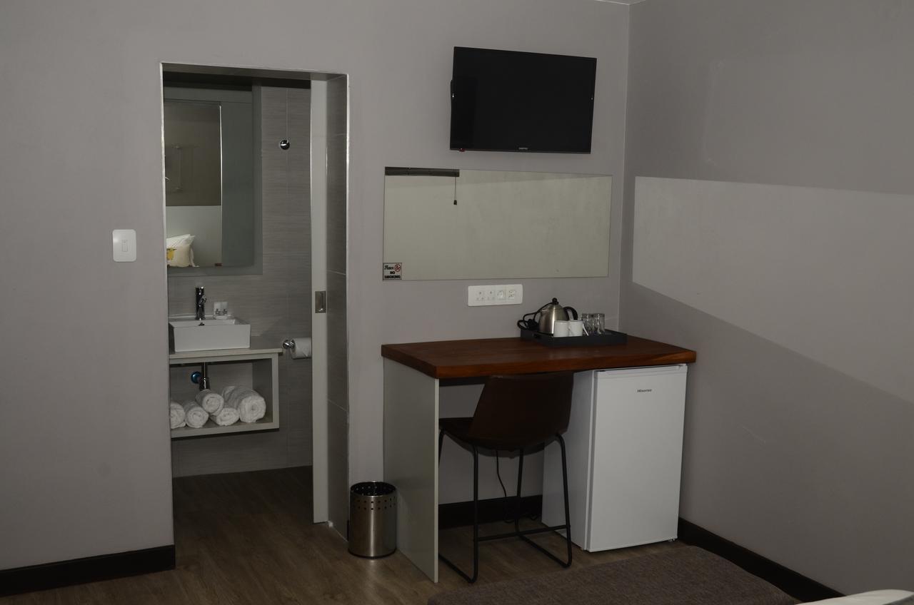 Tsessebe Guesthouse Bloemfontein Buitenkant foto