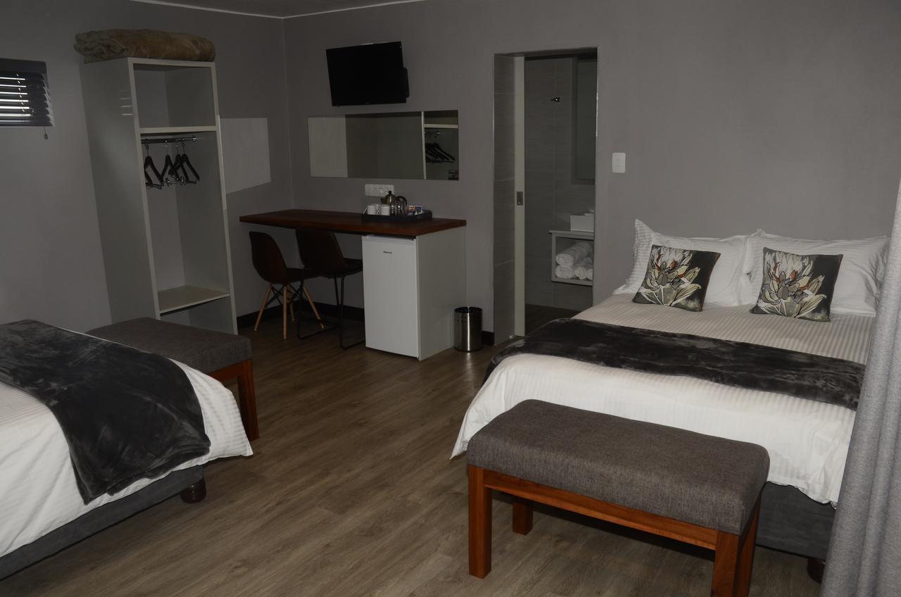 Tsessebe Guesthouse Bloemfontein Buitenkant foto