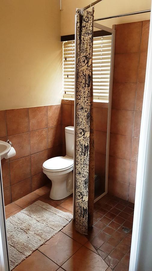Tsessebe Guesthouse Bloemfontein Buitenkant foto